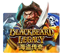 Joker123 : Black Beard Legacy - FULLBET138