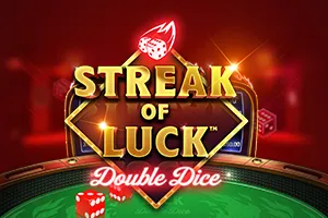 Streak of Luck: Double Dice - FULLBET138