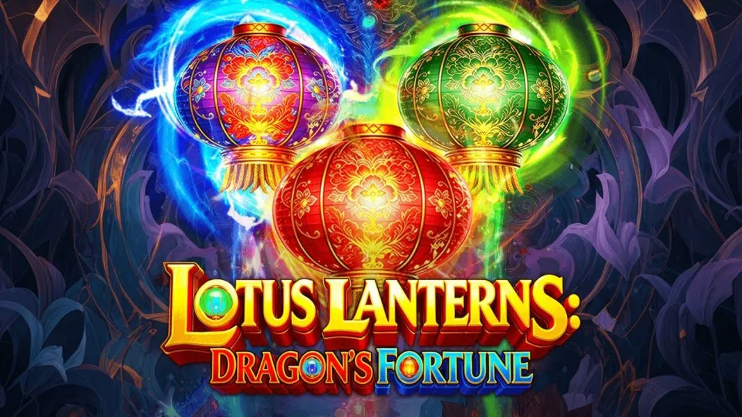 Lotus Lanterns: Dragons Fortune - FULLBET138