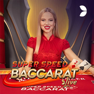 Super Speed Baccarat - FULLBET138