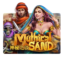 Joker123 : Mythical Sand - FULLBET138