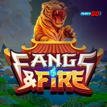 PlaynGo : Fangs & Fire - FULLBET138