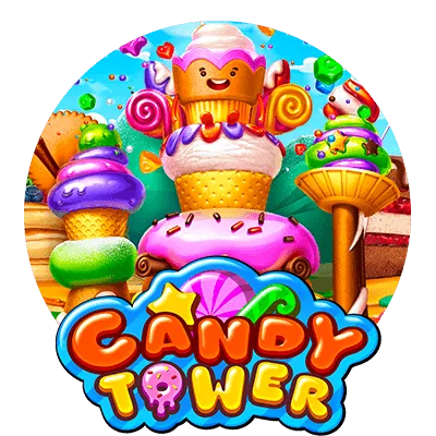 Habanero : Candy Tower - FULLBET138