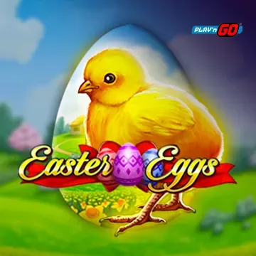 PlaynGo : Easter Eggs - FULLBET138