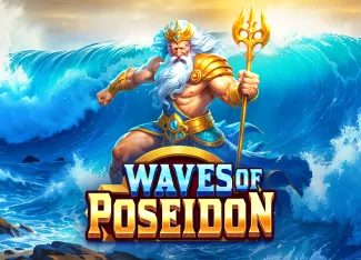 Waves of Poseidon - FULLBET138