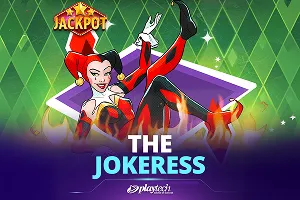 The Jokeress - FULLBET138