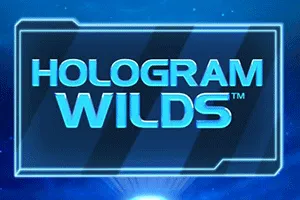 Hologram Wilds - FULLBET138
