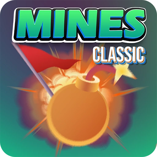 Mines Classic - FULLBET138