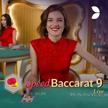 Speed Baccarat 9 - FULLBET138