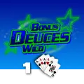 Bonus Deuces Wild 1 Hand - FULLBET138