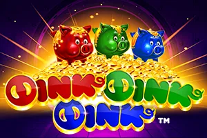 Oink Oink Oink - FULLBET138