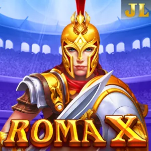 Jili : Roma X - FULLBET138