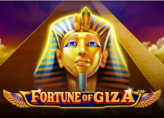 Pragmatic : Fortune of Giza - FULLBET138