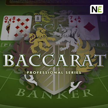 NetEnt Baccarat - FULLBET138