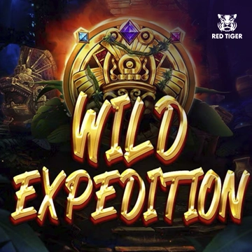 Redtiger : Wild Expedition - FULLBET138