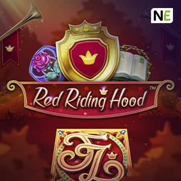 Fairytale Legends: Red Riding Hood - FULLBET138