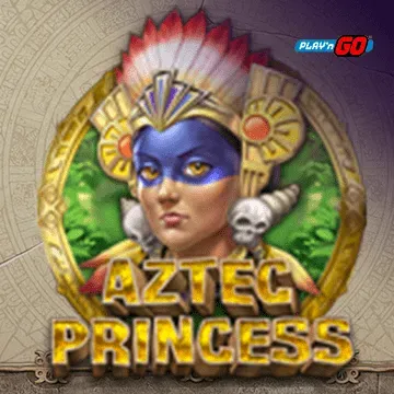 PlaynGo : Aztec Warrior Princess - FULLBET138