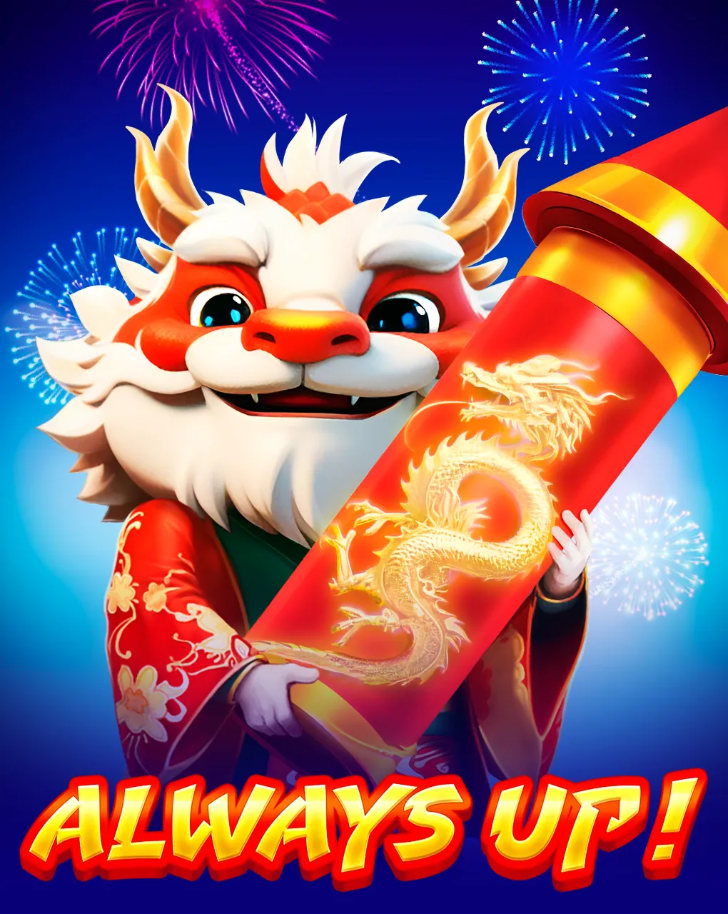 Bgaming : Always Up! - FULLBET138