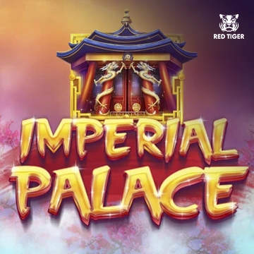 Redtiger : Imperial Palace - FULLBET138