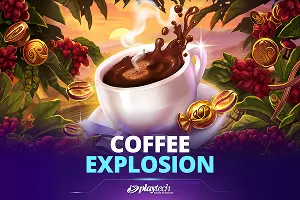 Coffee Explosion - FULLBET138
