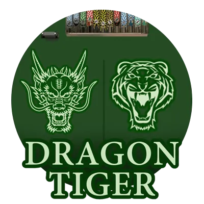 Dragon Tiger - FULLBET138