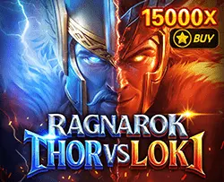 JDB : Ragnarok : Thor vs Loki - FULLBET138