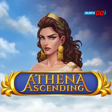 PlaynGo : Athena Ascending - FULLBET138
