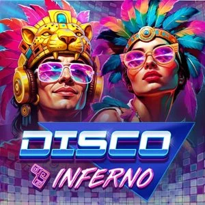 Disco Inferno - FULLBET138