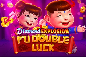 Fu Double Luck Diamond Explosion - FULLBET138