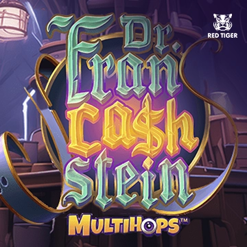 Redtiger : DrFrancashstein - FULLBET138