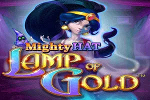 Mighty Hat: Lamp of Gold - FULLBET138