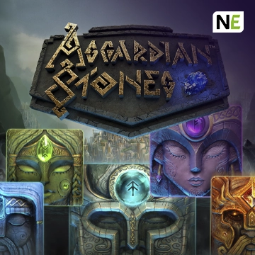 Asgardian Stones - FULLBET138