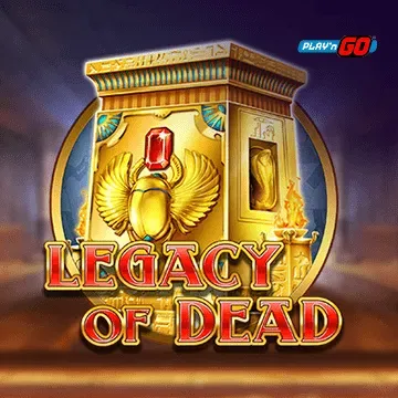 PlaynGo : Legacy of Dead - FULLBET138