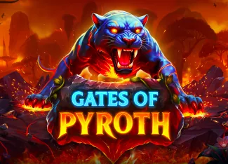 Pragmatic : Gates of Pyroth - FULLBET138