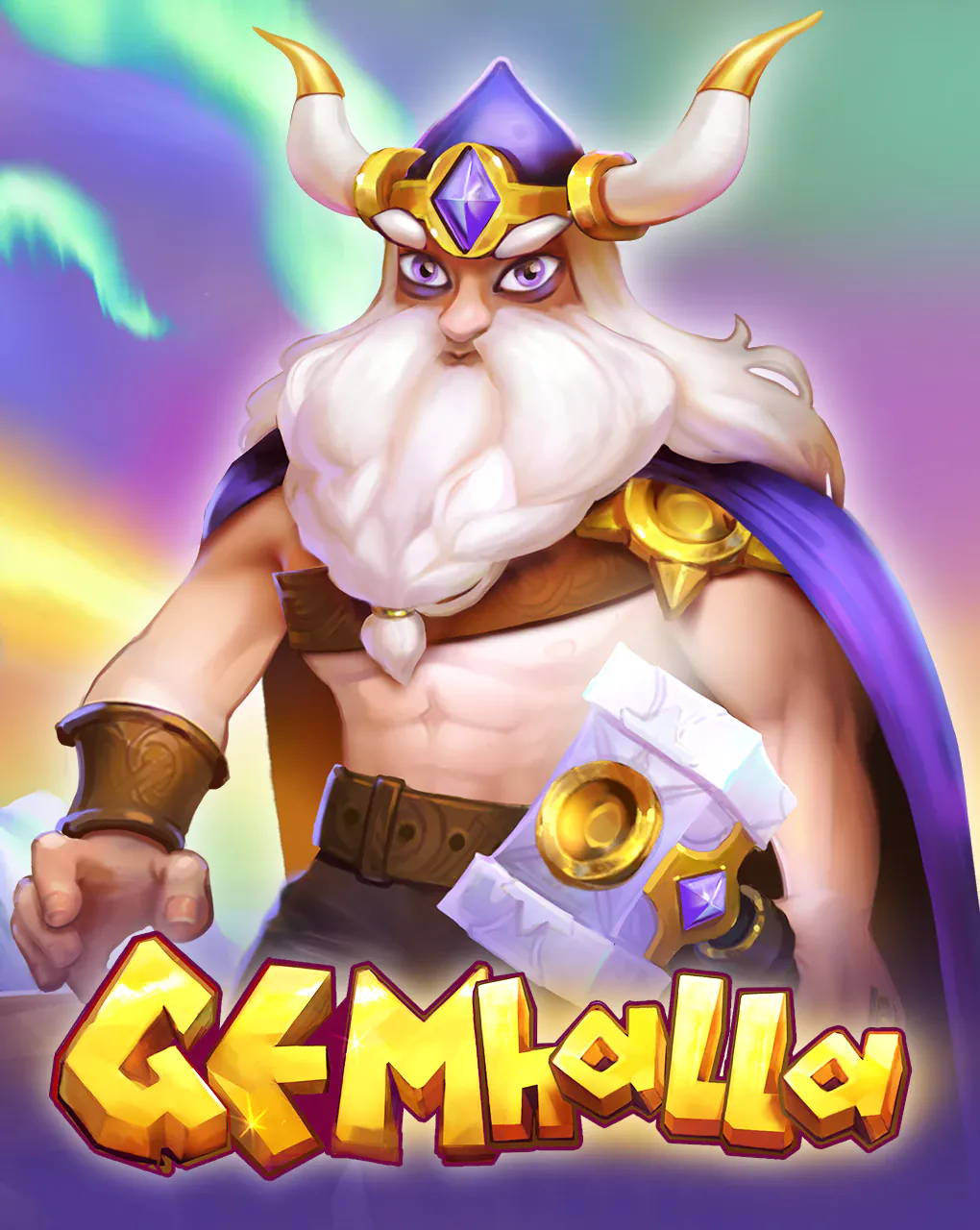Bgaming : Gemhalla - FULLBET138