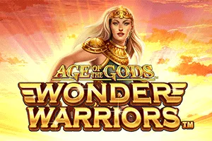 Age of the Gods: Wonder Warriors - FULLBET138