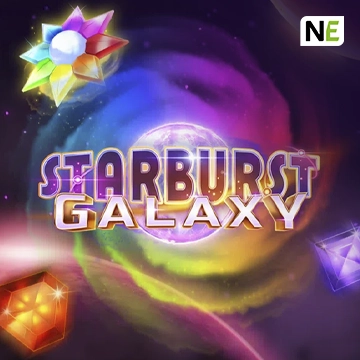Starburst Galaxy - FULLBET138