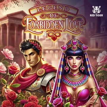 Redtiger : Legend Of Forbidden Love MegaWays™ - FULLBET138