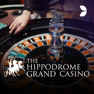 Hippodrome Grand Casino - FULLBET138