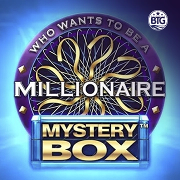 Bigtime : Millionaire Mystery Box - FULLBET138