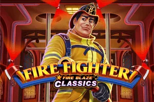 Fire Blaze: Fire Fighter - FULLBET138