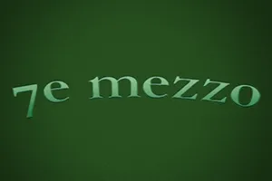 7 E Mezzo - FULLBET138