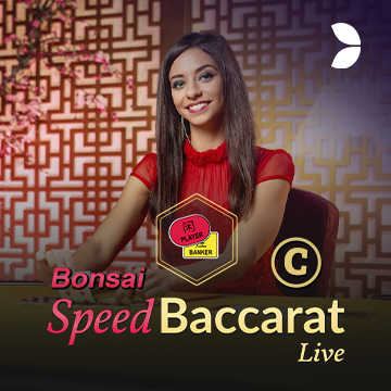 Bonsai Speed Baccarat C - FULLBET138