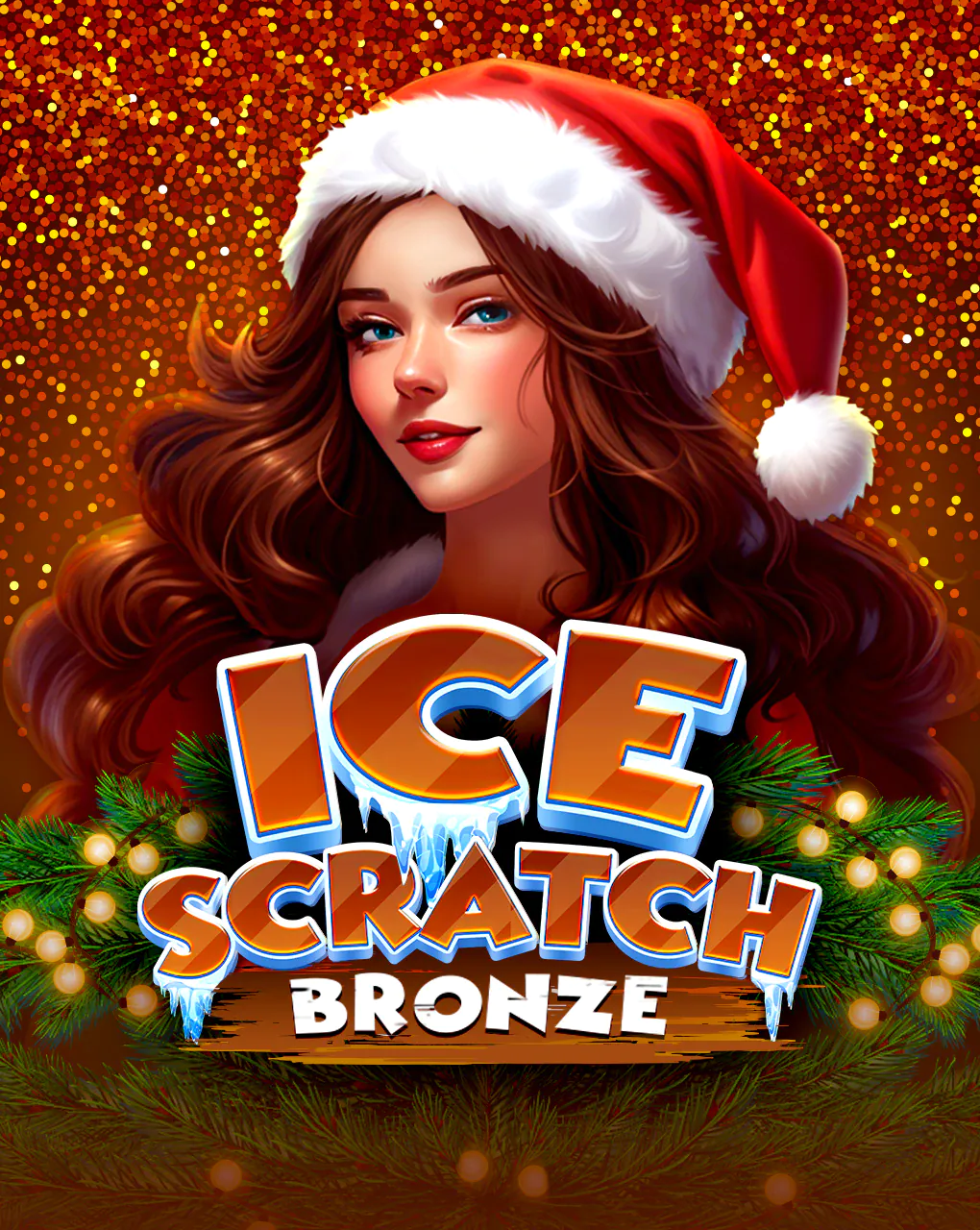 Ice Scratch Bronze - FULLBET138