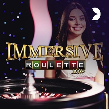 Immersive Roulette - FULLBET138