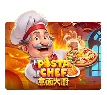 Pasta Chef - FULLBET138