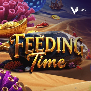 Feeding Time - FULLBET138