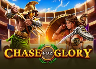 Pragmatic : Chase For Glory - FULLBET138