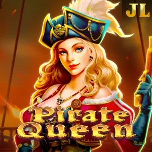 Jili : Pirate Queen - FULLBET138