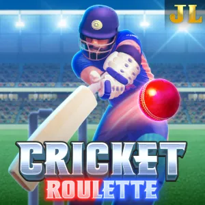 Cricket Roulette - FULLBET138
